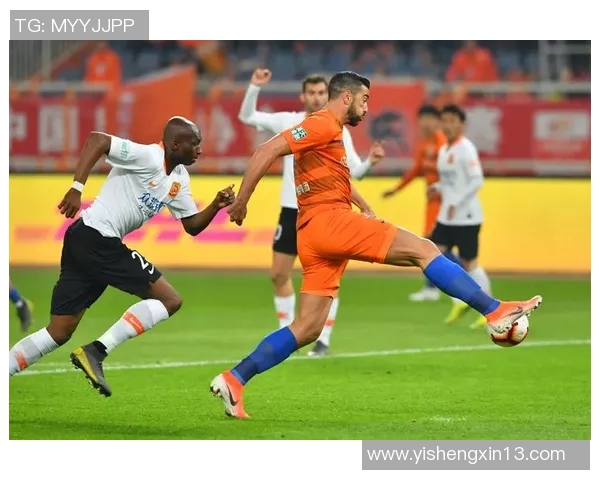 山东鲁能迎战长春百嘉力争主场全取三分展现实力