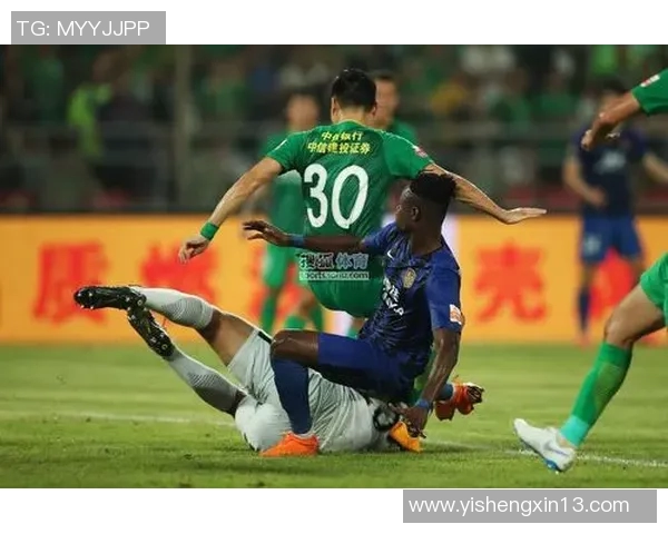 国安与苏宁激战正酣图文直播全程回顾精彩瞬间与战术解析