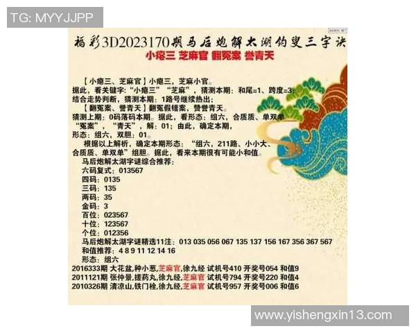 探索三d太湖字谜的奥秘与乐趣，揭示字谜背后的文化与智慧