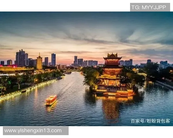 江苏与山东城市对比分析谁更具发展潜力与竞争优势