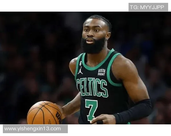 杰伦布朗在NBA赛季中的表现与未来发展潜力分析