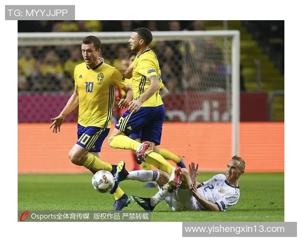 瑞典与俄罗斯足球对决比分预测及赛前分析展望