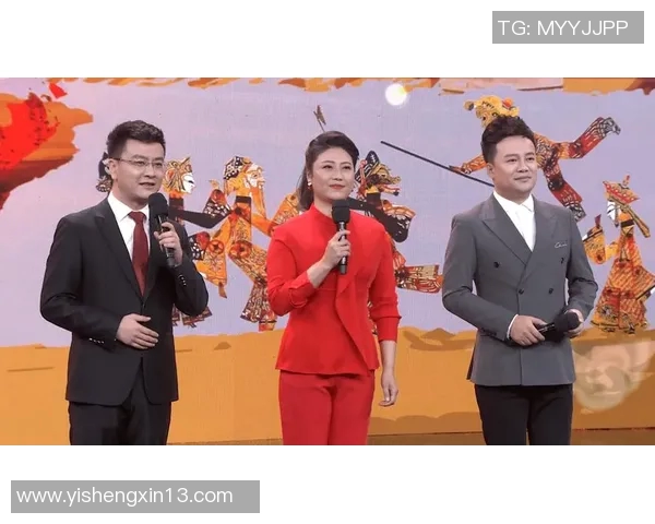 探索甘肃卫视精彩节目表带你领略多元文化与娱乐盛宴 探索甘肃卫视精彩节目表带你领略多元文化与娱乐盛宴