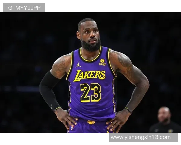 篮网与湖人常规赛精彩对决全记录回顾与分析