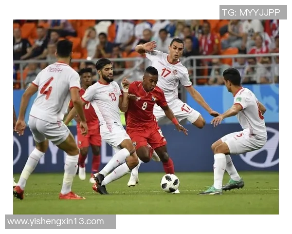 突尼斯与巴拿马精彩对决集锦回顾赛场瞬间与精彩进球分析