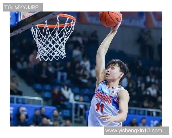 齐麟:从篮球新星到职业生涯的辉煌旅程与未来展望 齐麟:从篮球新星到职业生涯的辉煌旅程与未来展望