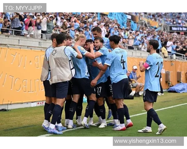 罗德里在曼城的崛起与影响力分析及其未来发展潜力探讨