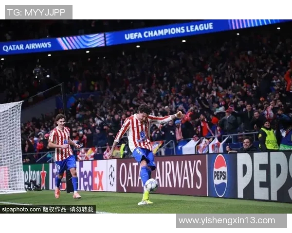 马竞与拜仁激战正酣比分悬念引发球迷热议