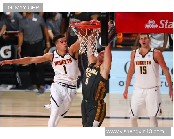 雷霆对决掘金精彩直播尽在酷玩平台全程跟踪分析不容错过