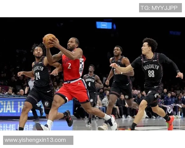 快船对阵篮网2021赛季精彩视频直播回顾与分析