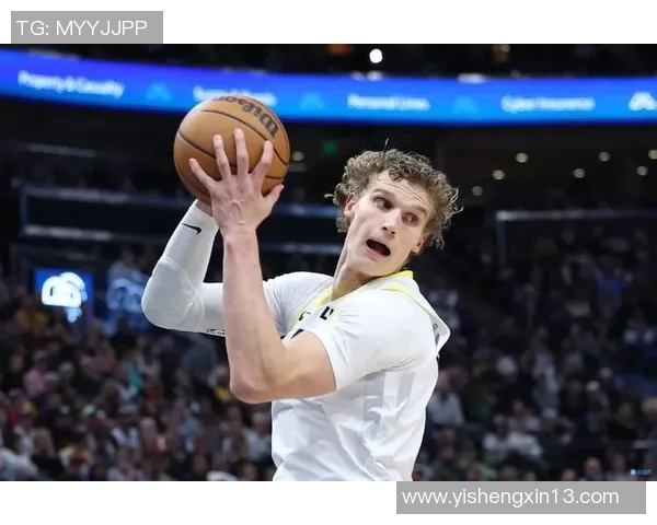 劳里马尔卡宁：从新秀到全明星的华丽蜕变与未来展望