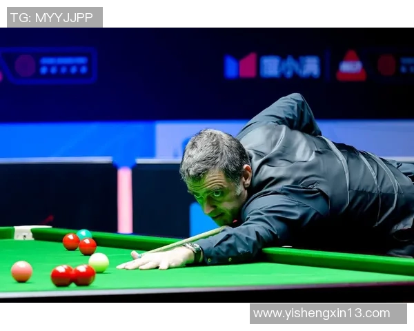斯诺克大奖赛精彩回顾与未来展望：球员表现与赛事影响深度分析