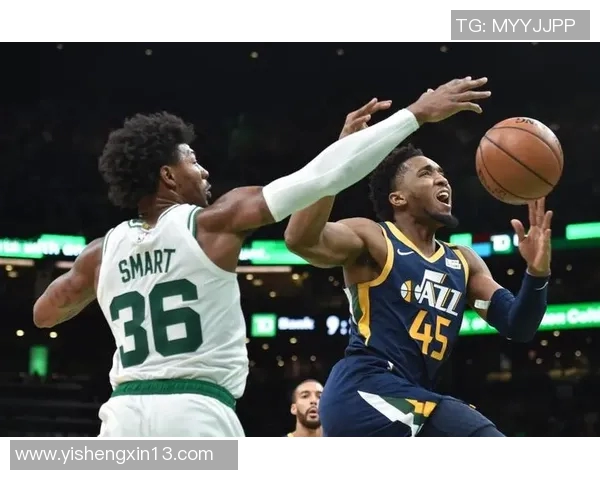 爵士与骑士精彩对决微博直播全程回顾与分析